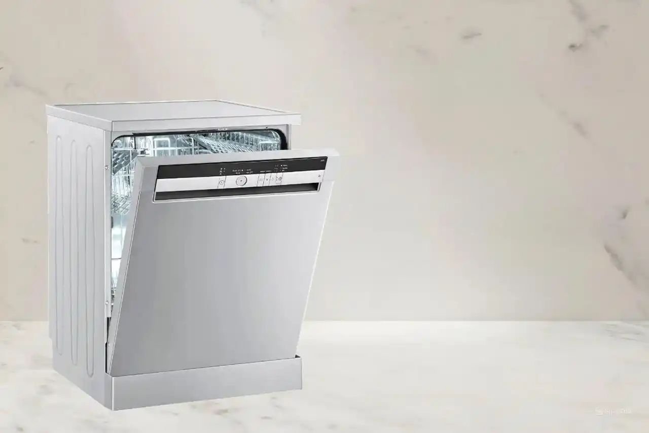 صيانة غسالة اطباق EGY